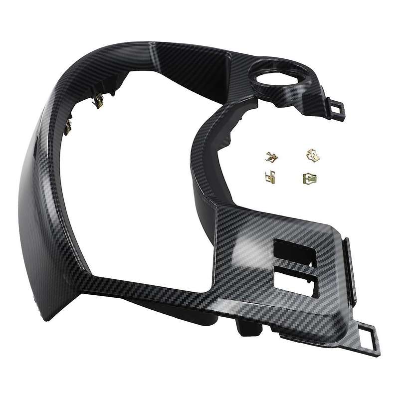 for SE/LE/XE 2004-2006 Car Instrument Cluster Dash Panel Gauge Cover Bezel Trim 68240-7S000