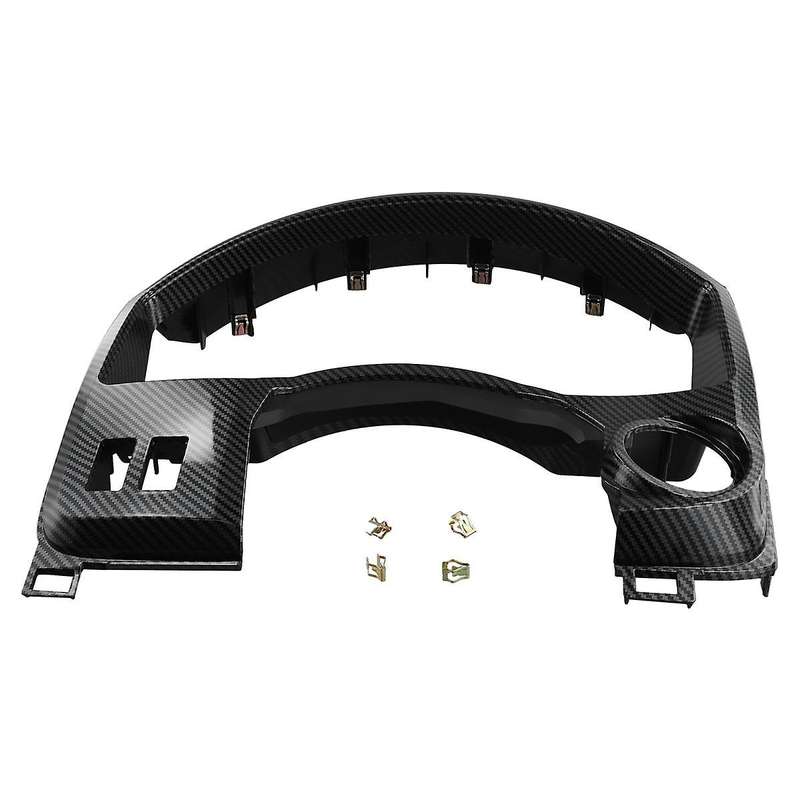 for SE/LE/XE 2004-2006 Car Instrument Cluster Dash Panel Gauge Cover Bezel Trim 68240-7S000