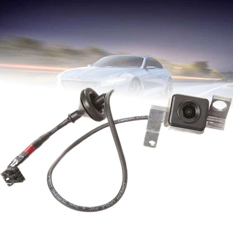 for Sedan 2009-2011 Rear Backup Reverse Camera Rear View Parking Camera 95760-3M060