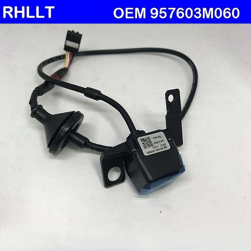 for Sedan 2009-2011 Rear Backup Reverse Camera Rear View Parking Camera 95760-3M060