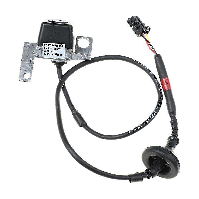 for Sedan 2009-2011 Rear Backup Reverse Camera Rear View Parking Camera 95760-3M060