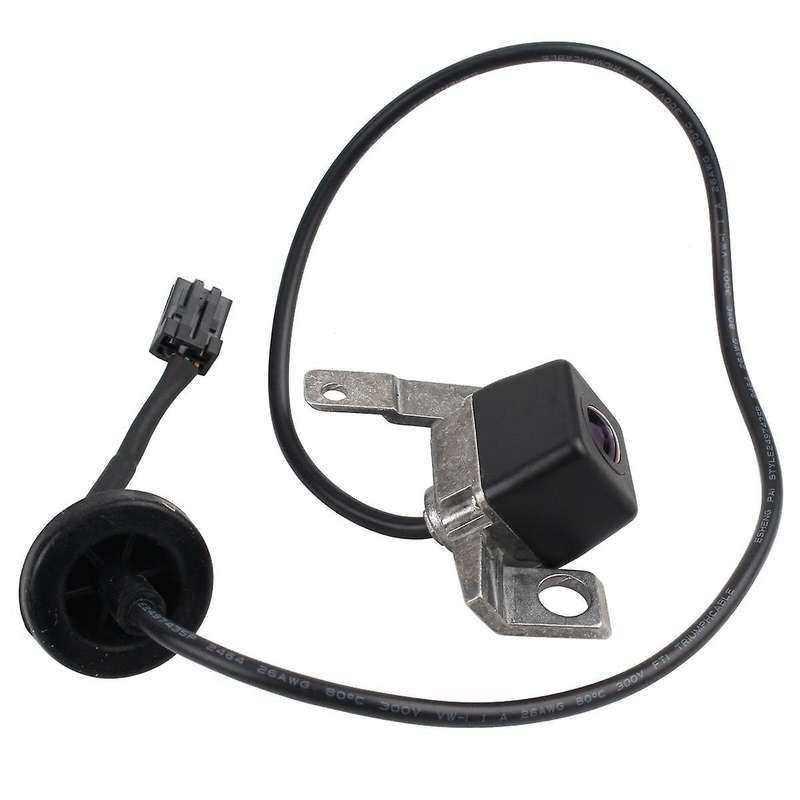 for Sedan 2009-2011 Car Rear Backup Reverse Camera Rear View Parking Camera