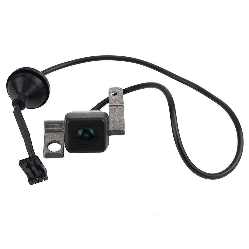 for Sedan 2009-2011 Car Rear Backup Reverse Camera Rear View Parking Camera