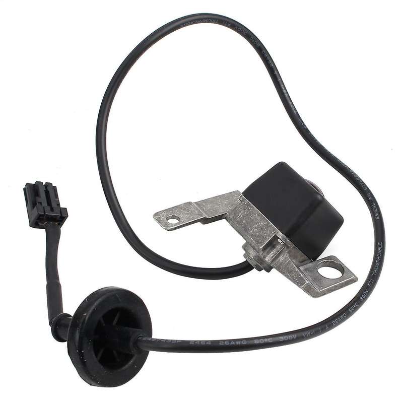 for Sedan 2009-2011 Car Rear Backup Reverse Camera Rear View Parking Camera