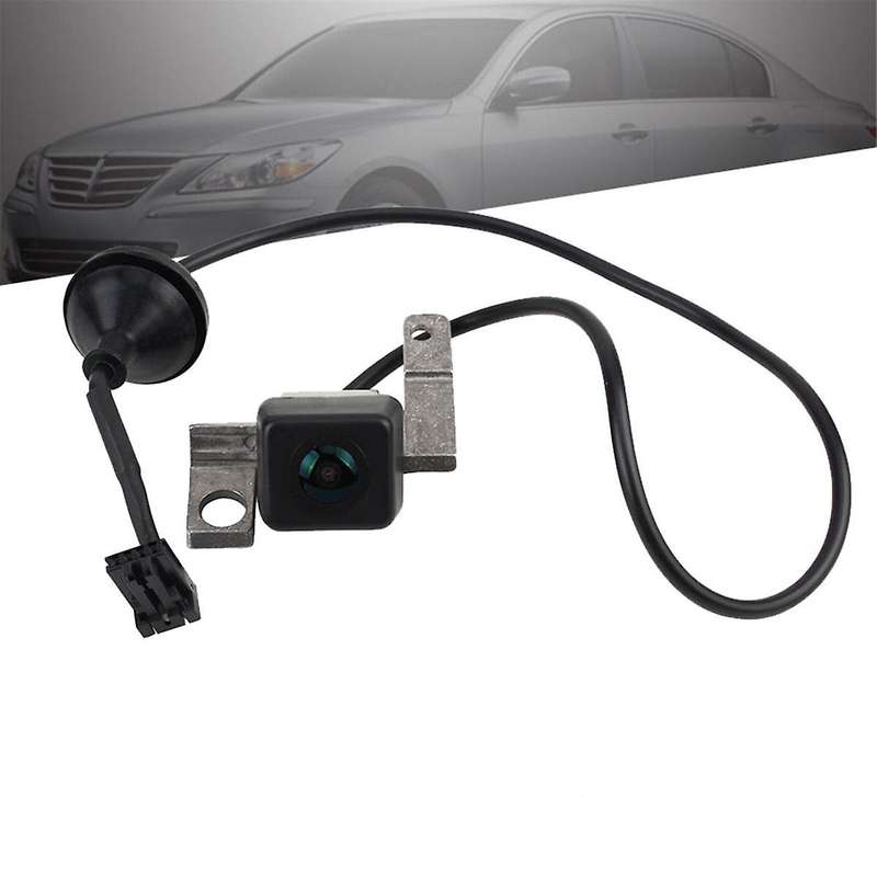 for Sedan 2009-2011 Car Rear Backup Reverse Camera Rear View Parking Camera