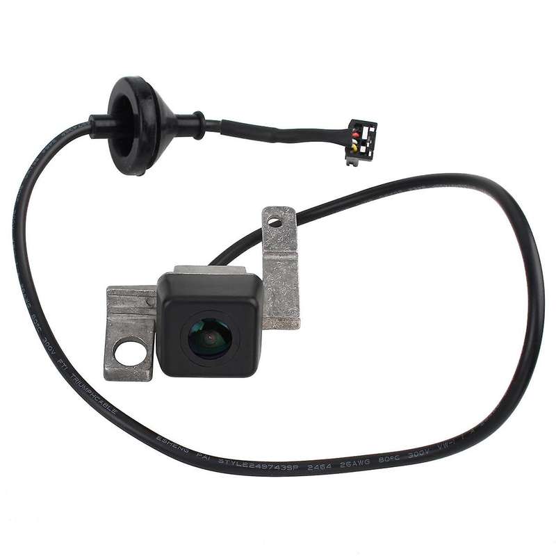 for Sedan 2009-2011 Car Rear Backup Reverse Camera Rear View Parking Camera