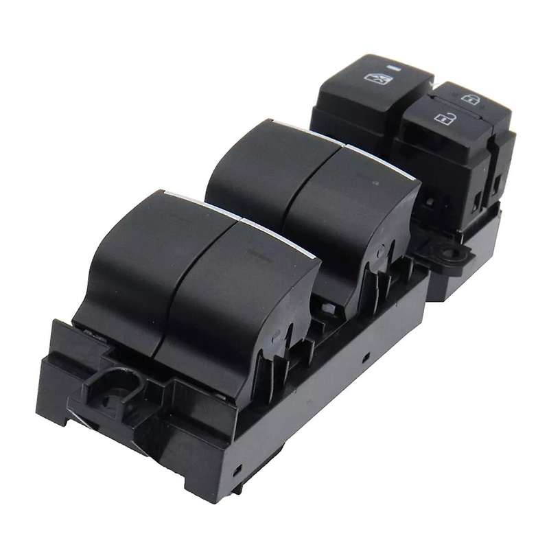 for Sedan Window Switch 2020-2022 Driver Master Switch 840400R040