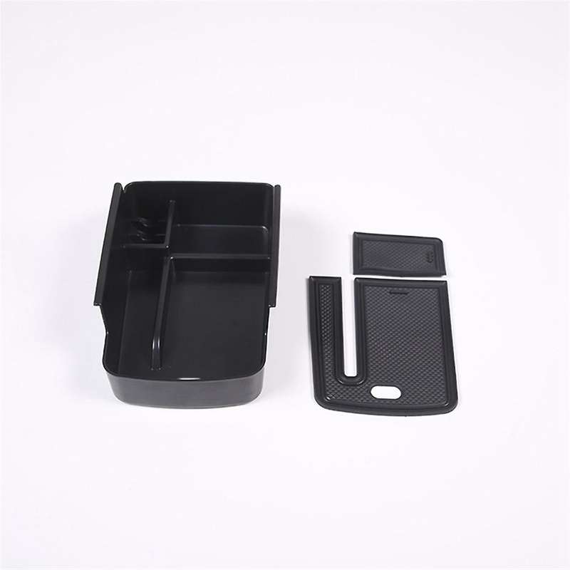 for Seeker 2024 Car Center Console Organizer Armrest Storage Box Interior Accessories
