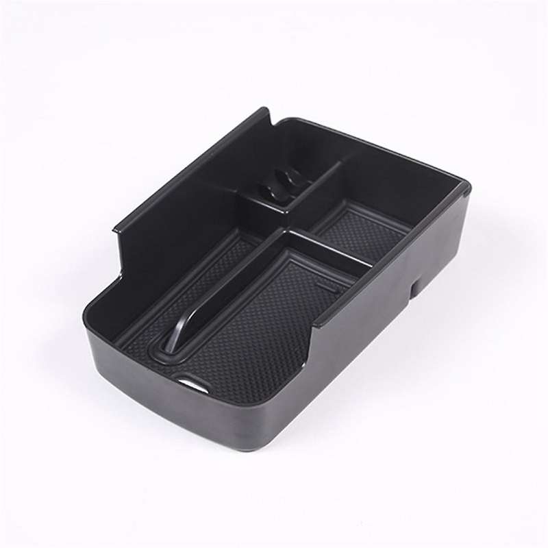 for Seeker 2024 Car Center Console Organizer Armrest Storage Box Interior Accessories