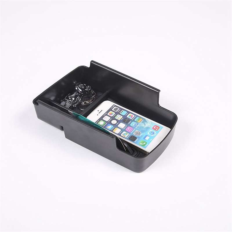 for Seeker 2024 Car Center Console Organizer Armrest Storage Box Interior Accessories