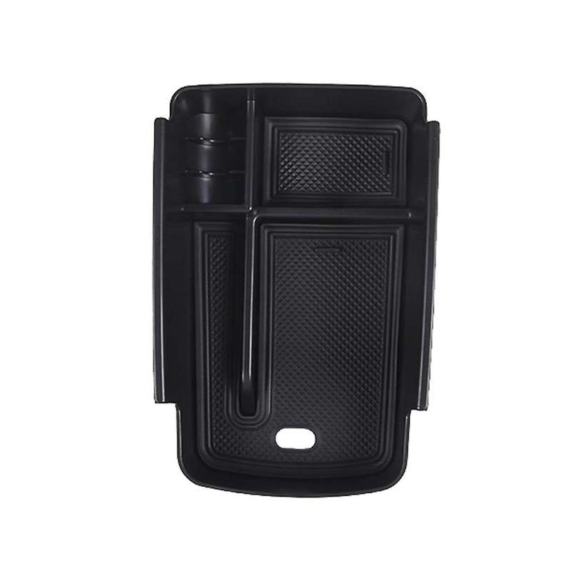 for Seeker 2024 Car Center Console Organizer Armrest Storage Box Interior Accessories
