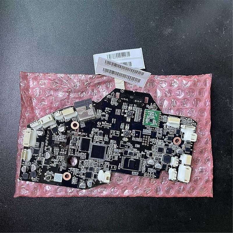 for Self-cleaning Sweeping Mopping Robot Mjstp Main Board Motherboard Sweeping Robot Vacuum Cleaner