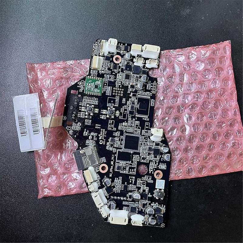 for Self-cleaning Sweeping Mopping Robot Mjstp Main Board Motherboard Sweeping Robot Vacuum Cleaner