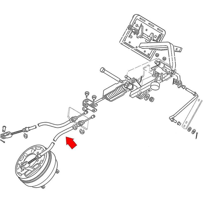 for Set Passenger and Driver Side Metal Core for Golf Cart 1994-2008 Gas & Electric 70969-G03