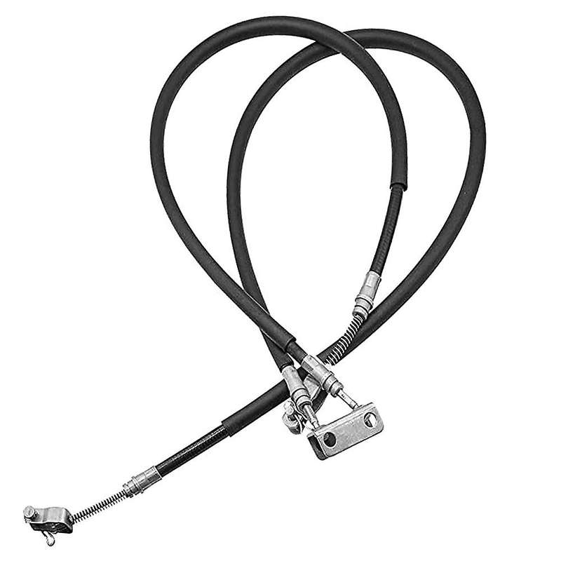 for Set Passenger and Driver Side Metal Core for Golf Cart 1994-2008 Gas & Electric 70969-G03