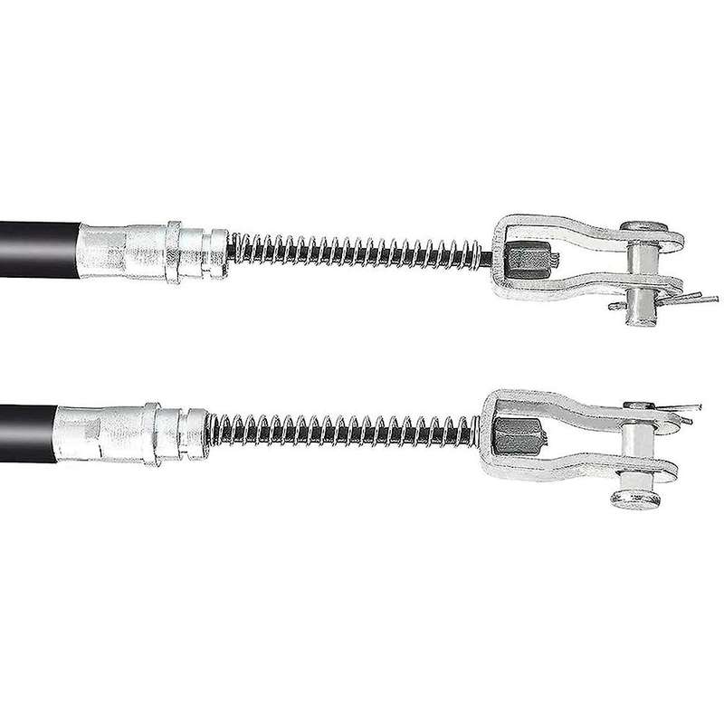 for Set Passenger and Driver Side Metal Core for Golf Cart 1994-2008 Gas & Electric 70969-G03