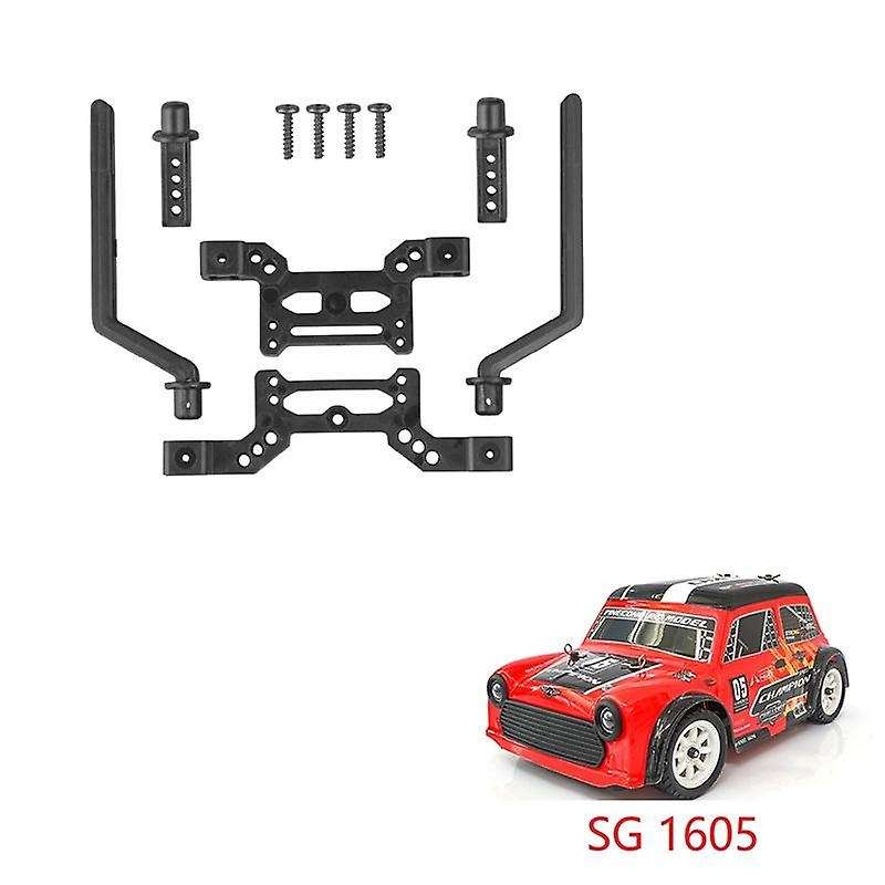 for SG1605 Front and Rear Body Posts Mount Shell Column Set