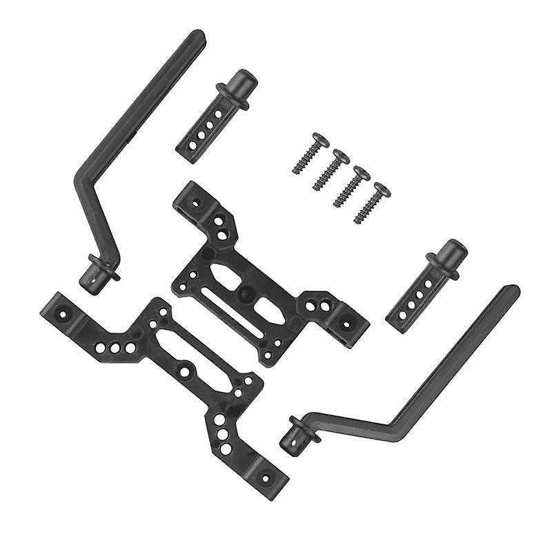for SG1605 Front and Rear Body Posts Mount Shell Column Set