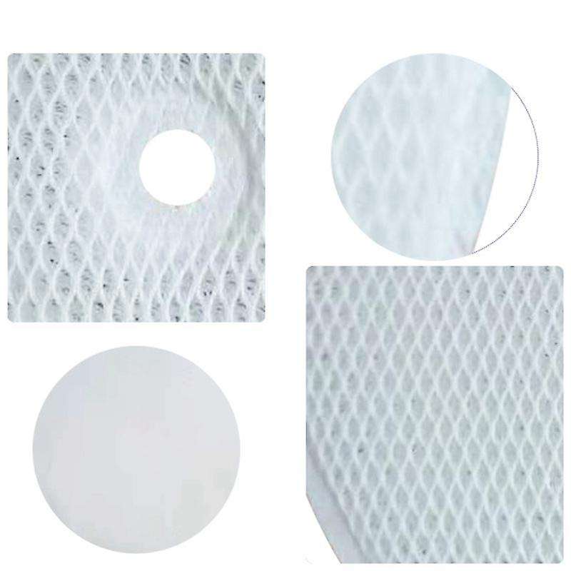 for Sharp Ki-gs50 Ki-gs70 Fz-g70mf Ki-hs50 Air Purifier Filter