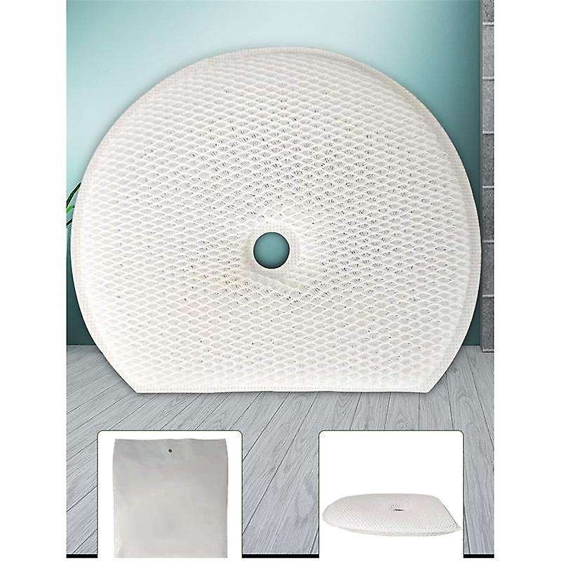 for Sharp Ki-gs50 Ki-gs70 Fz-g70mf Ki-hs50 Air Purifier Filter