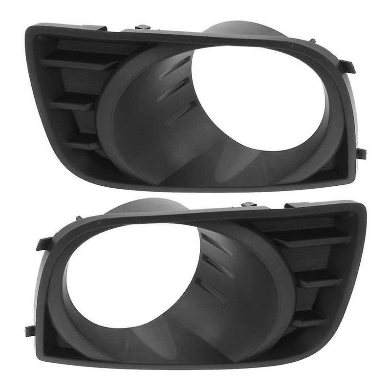 for Sequoia Fog Light Cover 2008-2017 Driver and Passenger Side Pair/Set 814820C021 814810C021