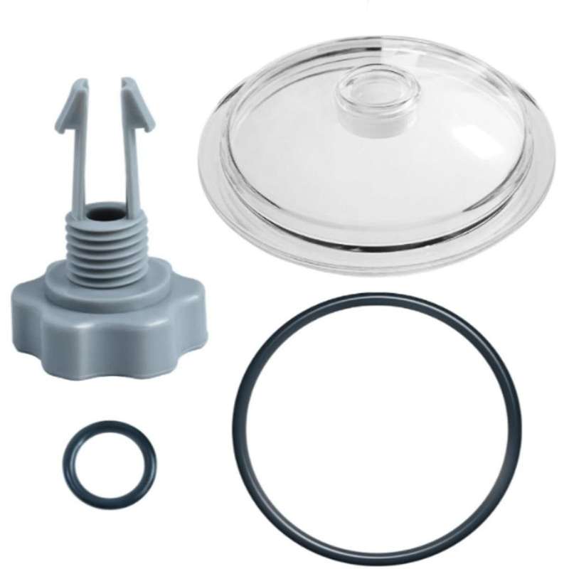 for SF80110-1 Pool Leaf Trap Cover Lid Sand Filter Pump O-Ring Valve Swimming Pool Cleaning Cover Li