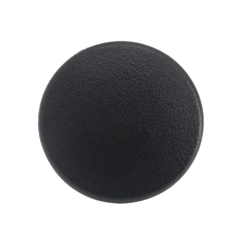 for Sienna 2010-2019 Seat Armrest Cover Front Middle Row Seat Armrest Cover Screw Hole Round Cover 7