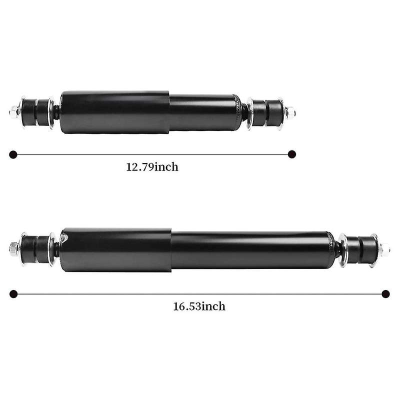 for Shocks 1994-Up Gas and Electric Front and Rear Shock Absorbers for Golf Carts