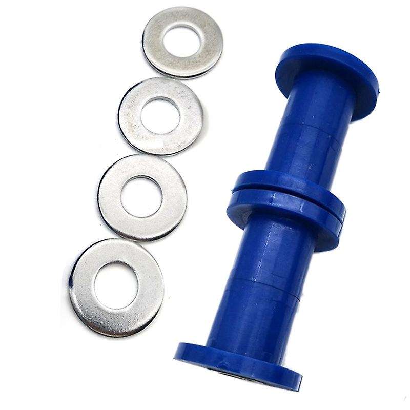 for Sienna Steering Rack and Pinion Bushing Set Polyurethane