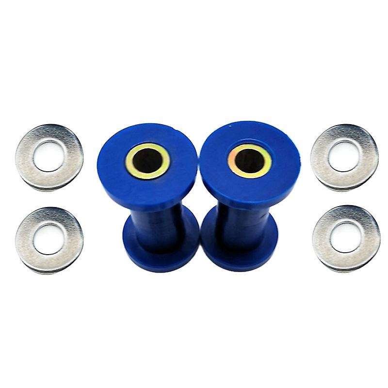 for Sienna Steering Rack and Pinion Bushing Set Polyurethane