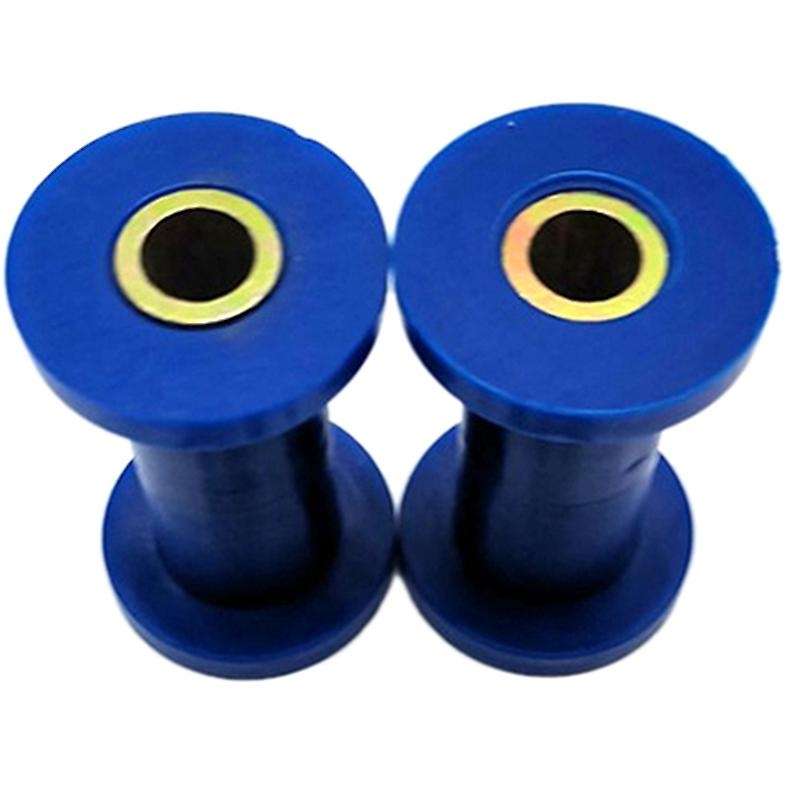 for Sienna Steering Rack and Pinion Bushing Set Polyurethane