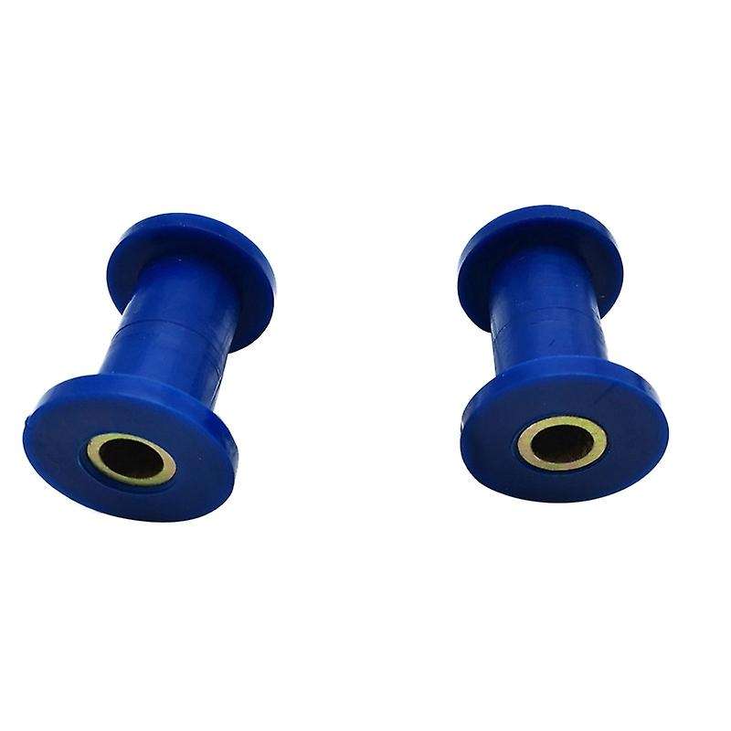 for Sienna Steering Rack and Pinion Bushing Set Polyurethane