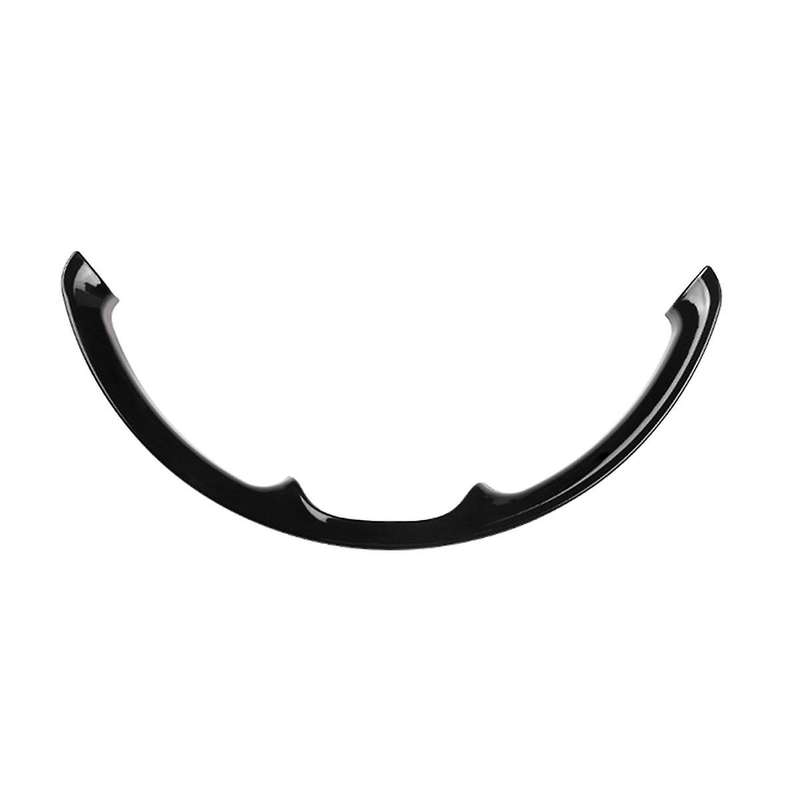 for Sienta Aqua Yaris 2022 2023 Car Steering Wheel Panel Cover Trim Frame Sticker Accessories B