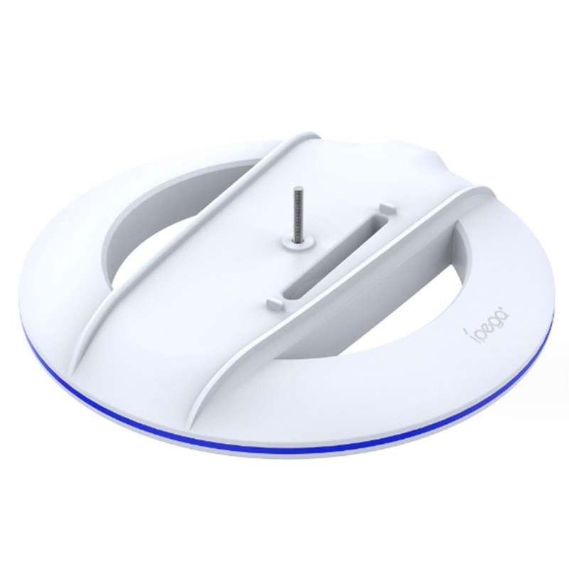 for Slim Game Console No Power Vertical Dock Stand Universal Digital Optical Drive Multi-function St