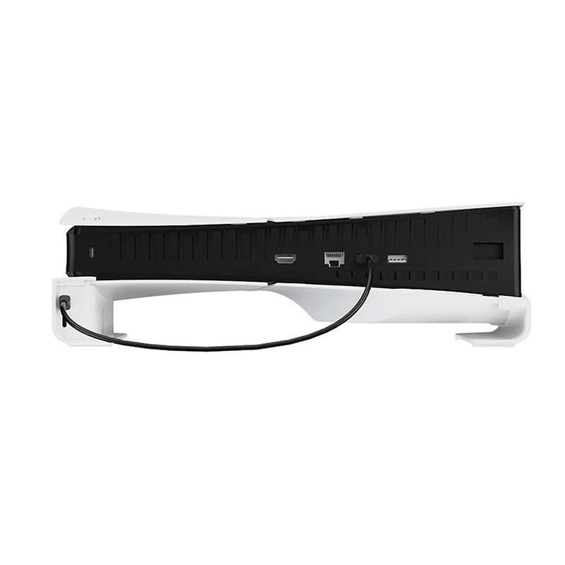 for Slim Host Horizontal Placement Bracket Base Bracket Storage Placement Charging Simple Bracket An
