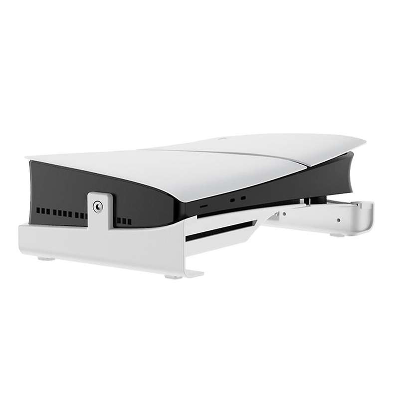 for Slim Host Horizontal Placement Bracket Base Bracket Storage Placement Charging Simple Bracket An