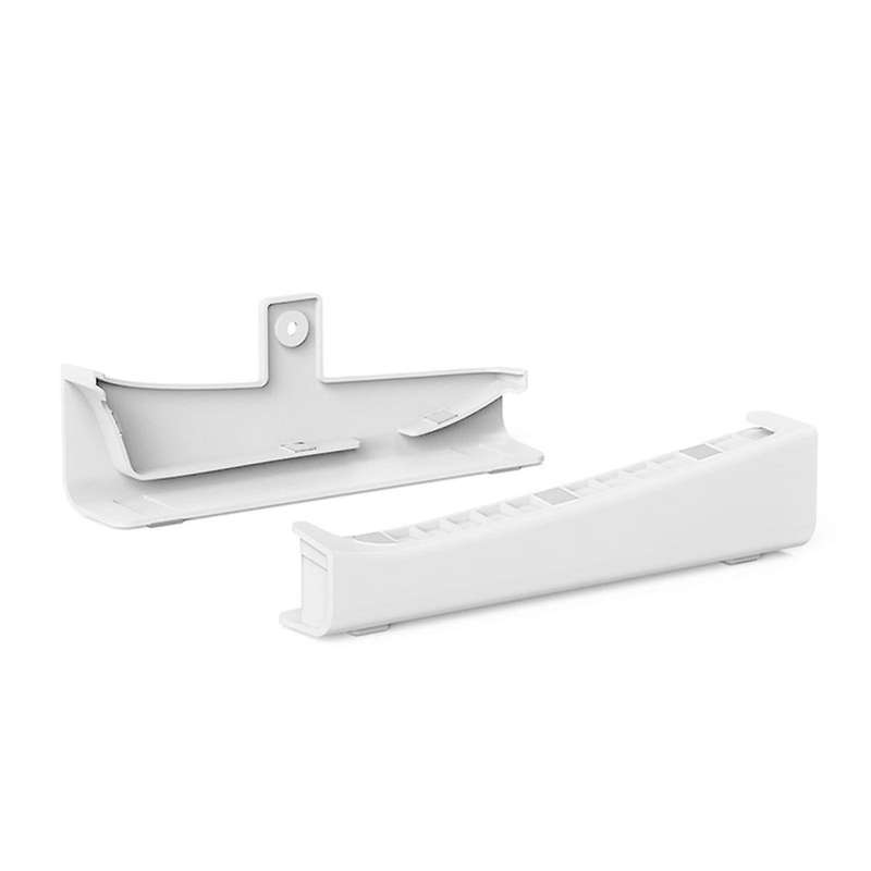 for Slim Host Horizontal Placement Bracket Base Bracket Storage Placement Charging Simple Bracket An