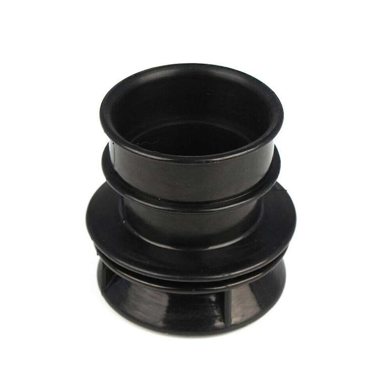 for Ski Doo Carburetor Intake Adapter Flange Rubber Boot Joint 570135800