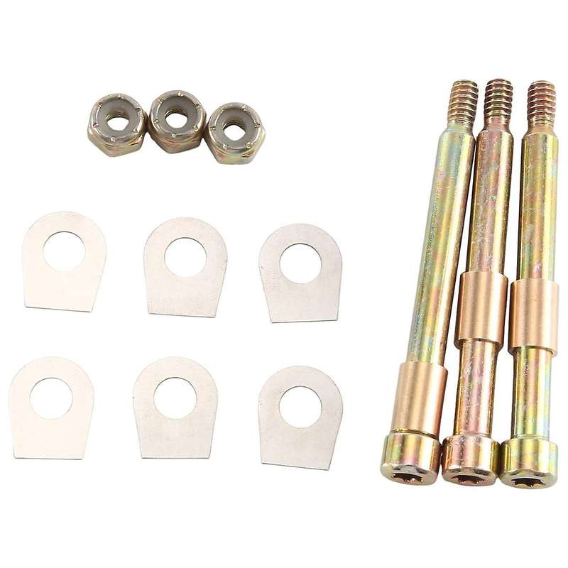 for Small Pin Cam Arm Clutch Repair Kit C Listing 4 Fit 1639-030