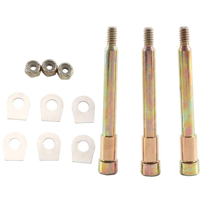 for Small Pin Cam Arm Clutch Repair Kit C Listing 4 Fit 1639-030