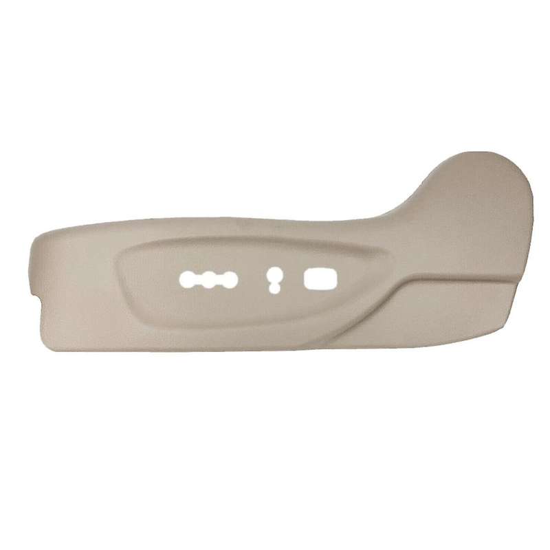 for Sorento 2010-2015 88160-1u020j7 Left Driver Side Seat Outer Cover Adjustment Switch Guard Beige