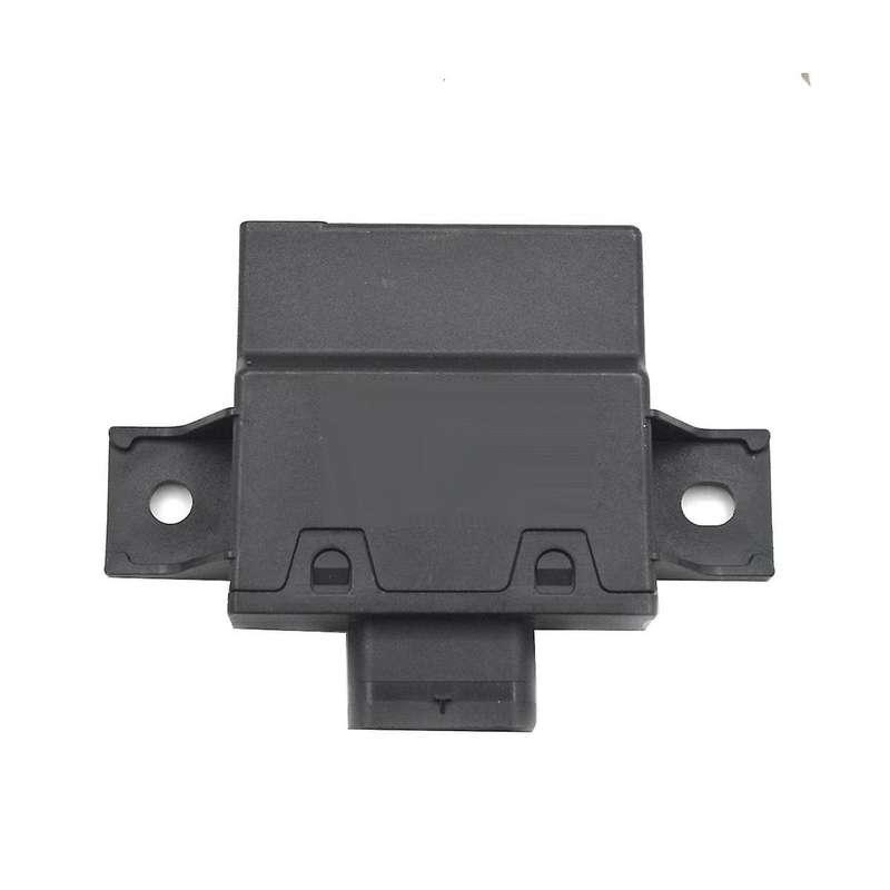 for Solid Borne Sound Engine Throttle Sound Wave Manufacturing 4h0907601e 5h0907159 Exhaust Sound H