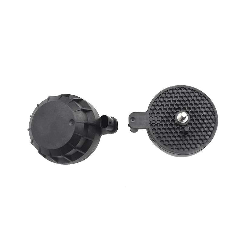 for Solid Borne Sound Engine Throttle Sound Wave Manufacturing 4h0907601e 5h0907159 Exhaust Sound H