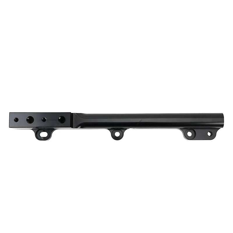 for SOHC D-Series D15 D16 D17 Fuel Rail Manifold Gauge Line Hose