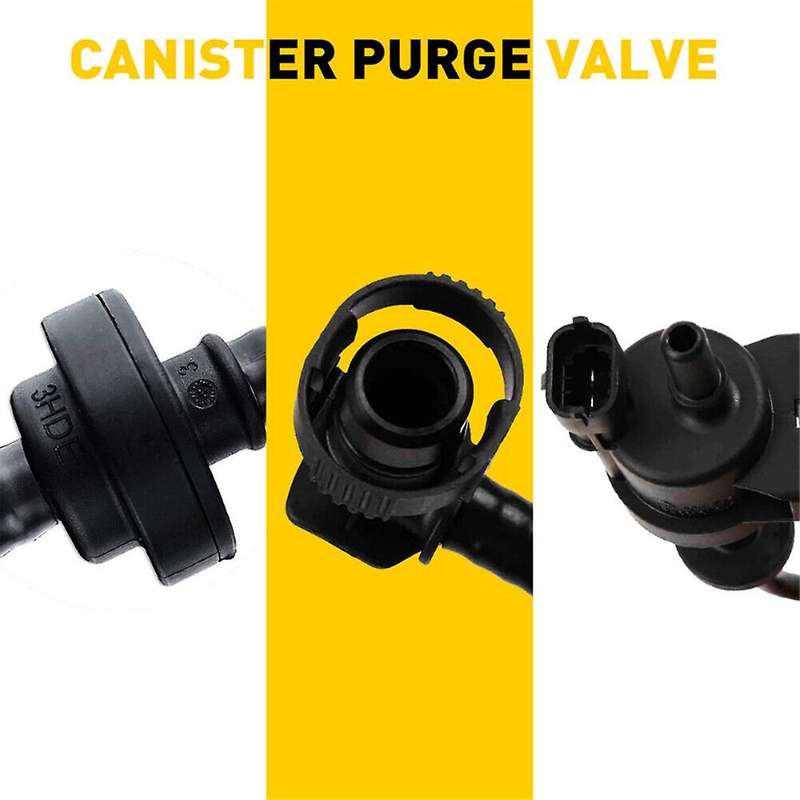 for Sonic Encore Vapor 1.4L Canister Purge Solenoid Valve 55573017 0280142505