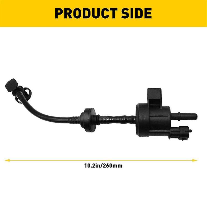 for Sonic Encore Vapor 1.4L Canister Purge Solenoid Valve 55573017 0280142505