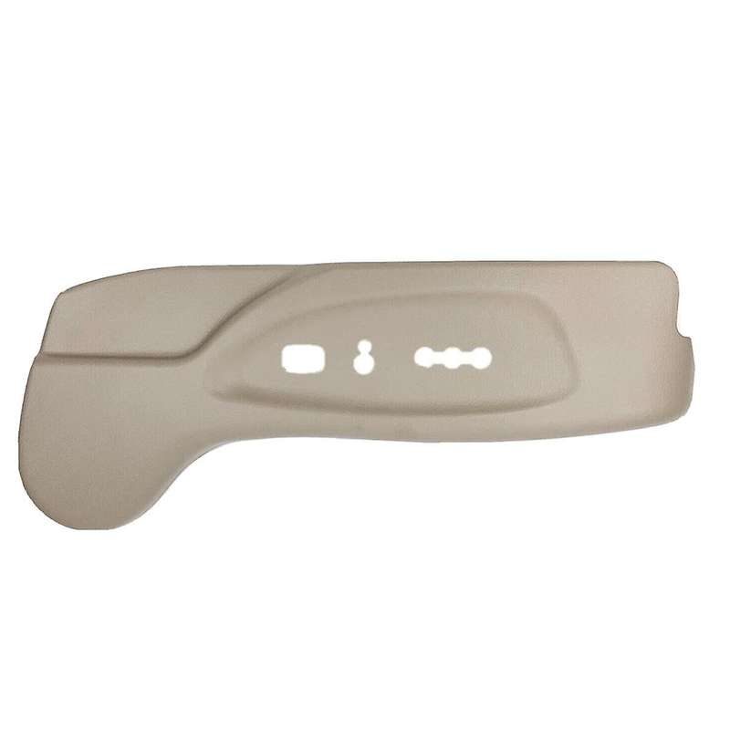 for Sorento 2010-2015 88160-1U020J7 Left Driver Side Seat Outer Cover Adjustment Switch Guard Beige