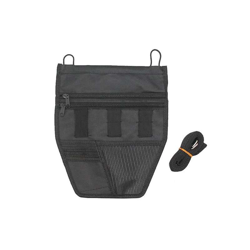 for Soul I 125/ I 125/ Gear Motorcycle Bag Under Organizer Document Small Object Storage Bag