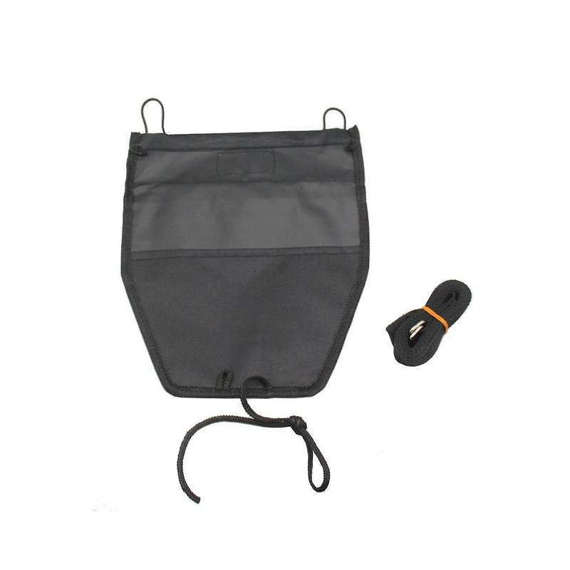 for Soul I 125/ I 125/ Gear Motorcycle Bag Under Organizer Document Small Object Storage Bag