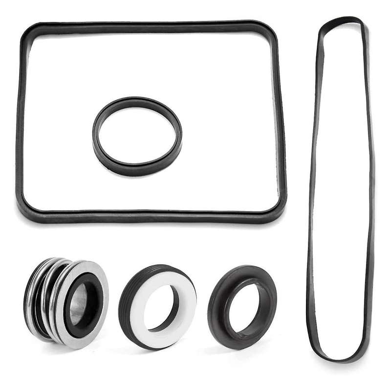 for Sp2600 1600 2600x Pool Pump O-ring Seal Repair Kit Pool Cleaning Tools Pool Equipment Parts